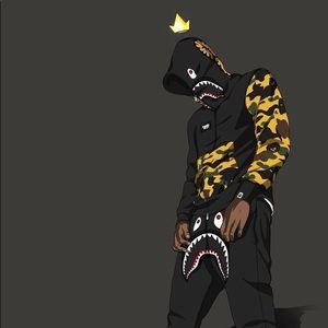 Meet your Posher, David